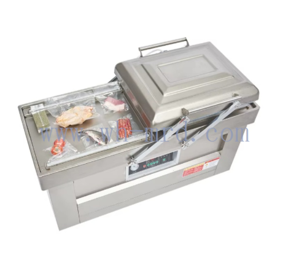 Fresh Food Vacuum Sealing Packaging Machine