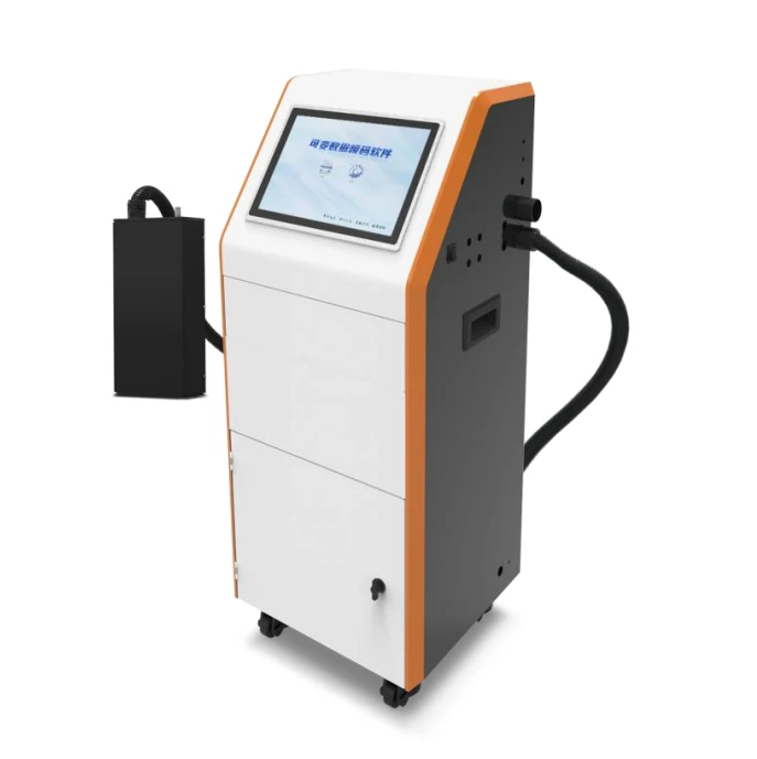 Digital inkjet marking machine- Digital inkjet marking machine-