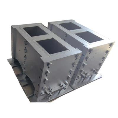 بریک لائننگ پری فارمنگ مولڈ