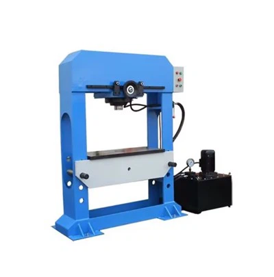 الیکٹریکل ہائیڈرولک پریس مشین
