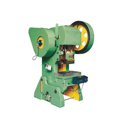 j 23-16 t چھدرن مشین
