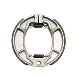 موٹرسائیکل بریک جوتے