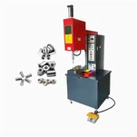 بریک لائننگ کے لئے ریویٹنگ مشین