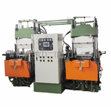 ربڑ ویکیوم وولکنائزنگ مشین