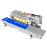 افقی بینڈ ہیٹ سیلر